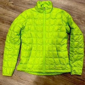 Marmot Women’s Down Jacket